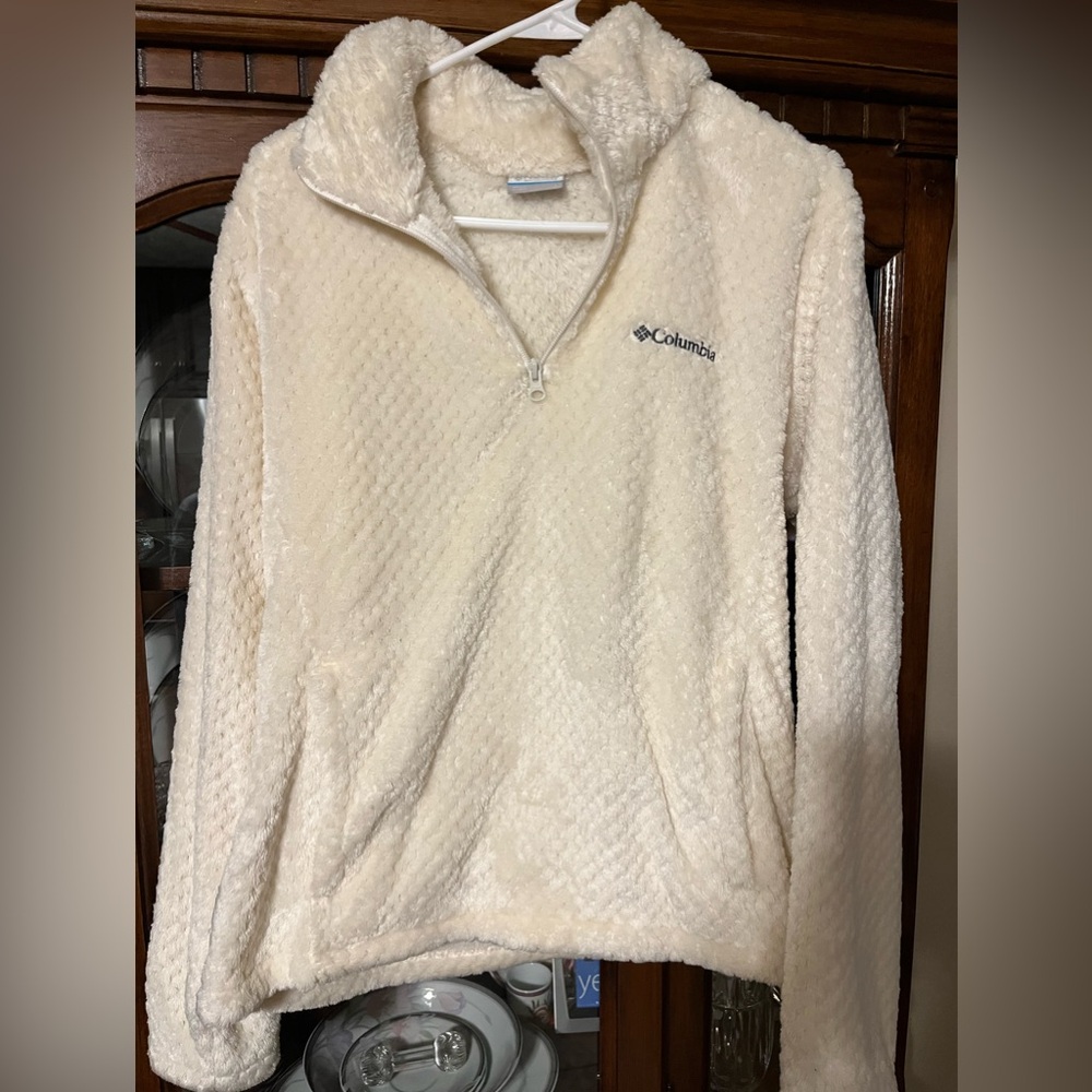 Women’s Half-zip